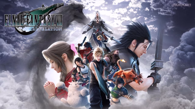 Naoki Hamaguchi Says Final Fantasy VII Revelation Will Push Nintendo Switch 2 Graphics Beyond Rebirth Through Better Optimization