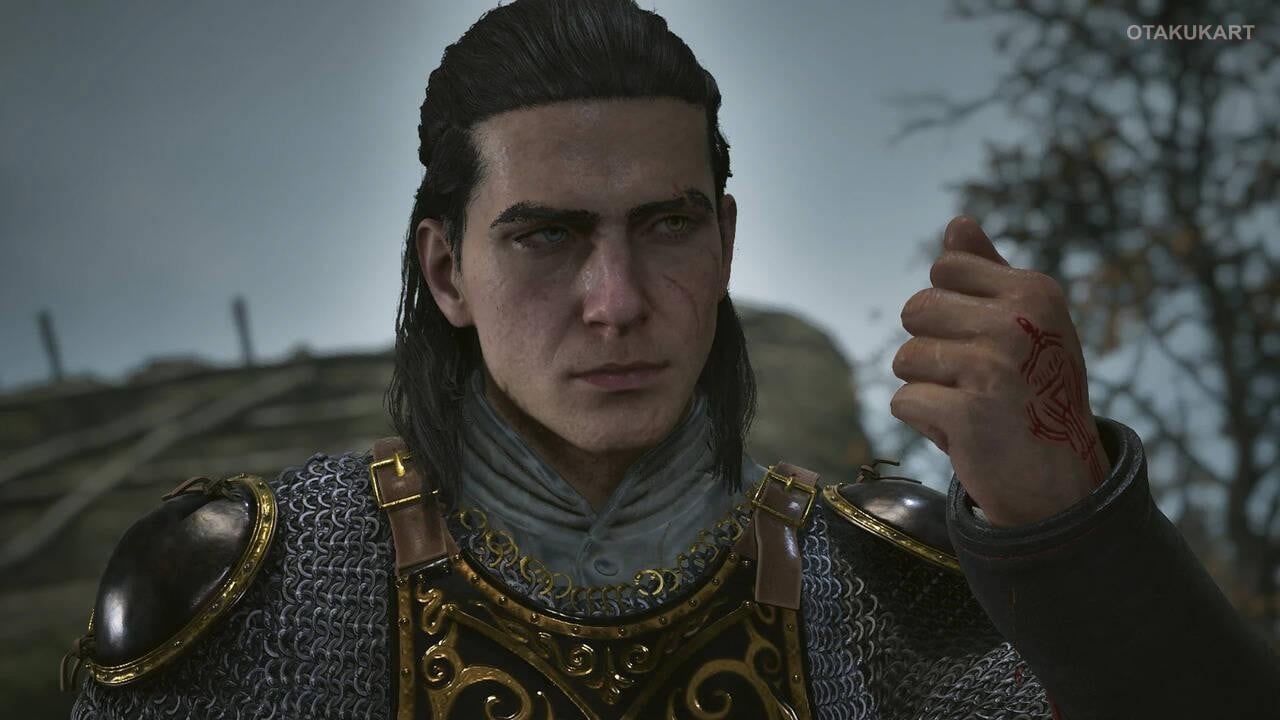 The Blood of Dawnwalker Director Explains Choice of Perspective