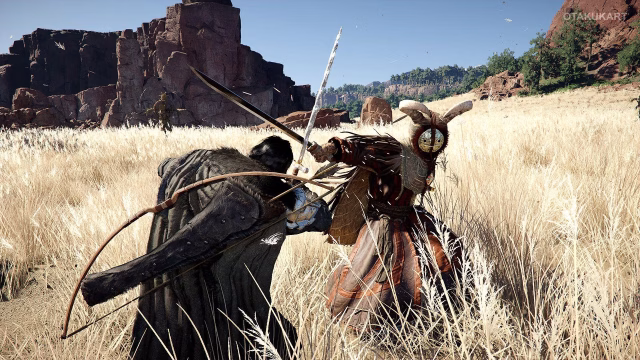 Crimson Desert Gets a Performance Boost on CachyOS, Outrunning Windows 11 by 7% at 1080p Ultra