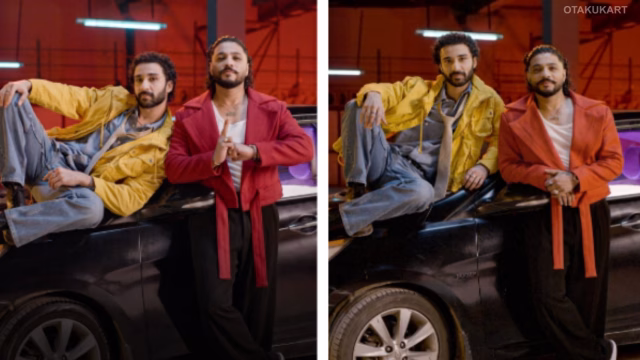 Crunchyroll Manga Launches in India With Raftaar and Raghav Juyal Rap Battle