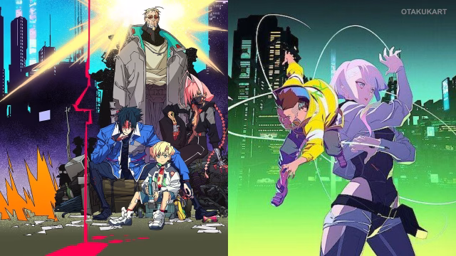 Cyberpunk: Edgerunners Creator Bartosz Sztybor Says More Fans Now Consider Season 2 "Superior" to Season 1