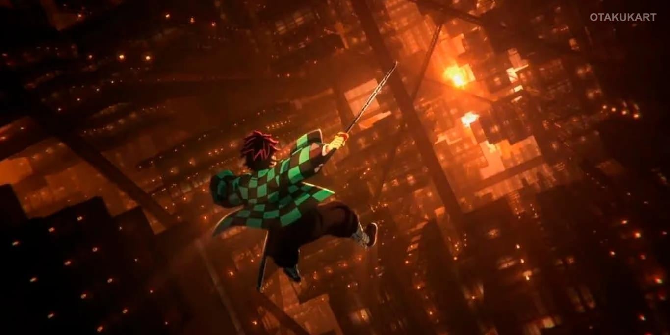 Anime Industry Hits Record $28.2 Billion in Global Sales