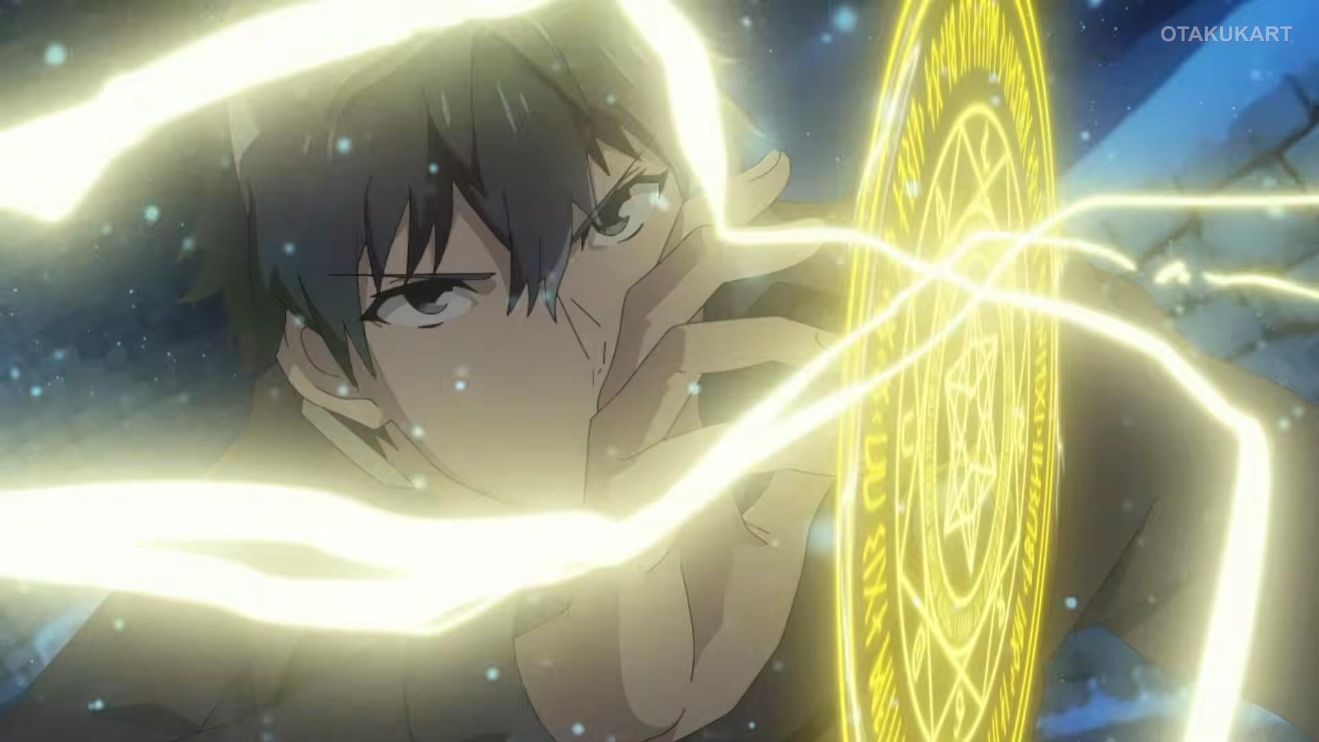 A Returner’s Magic Should Be Special Season 2 Starts With a Bang