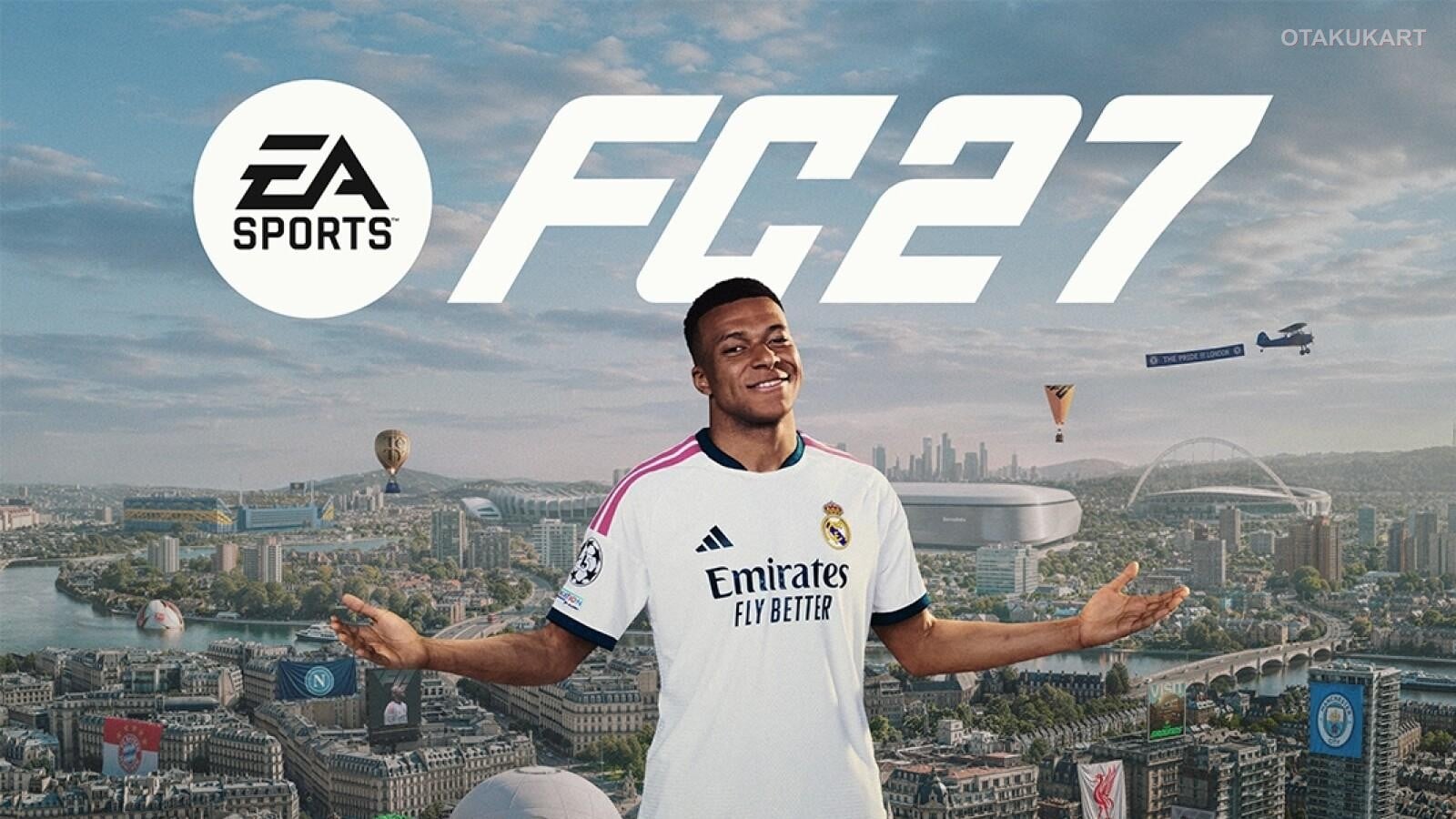 EA Sports FC 27 Sells 6.5 Million Copies in Two Weeks