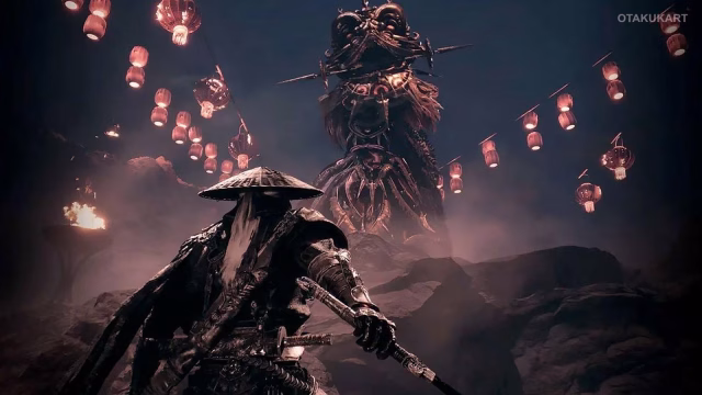 "Who are you? This is so impressive" - Phantom Blade Zero Director Reveals PlayStation Executives Were So Impressed by Its Early Trailer That They Invited S-Game to the 2023 Showcase