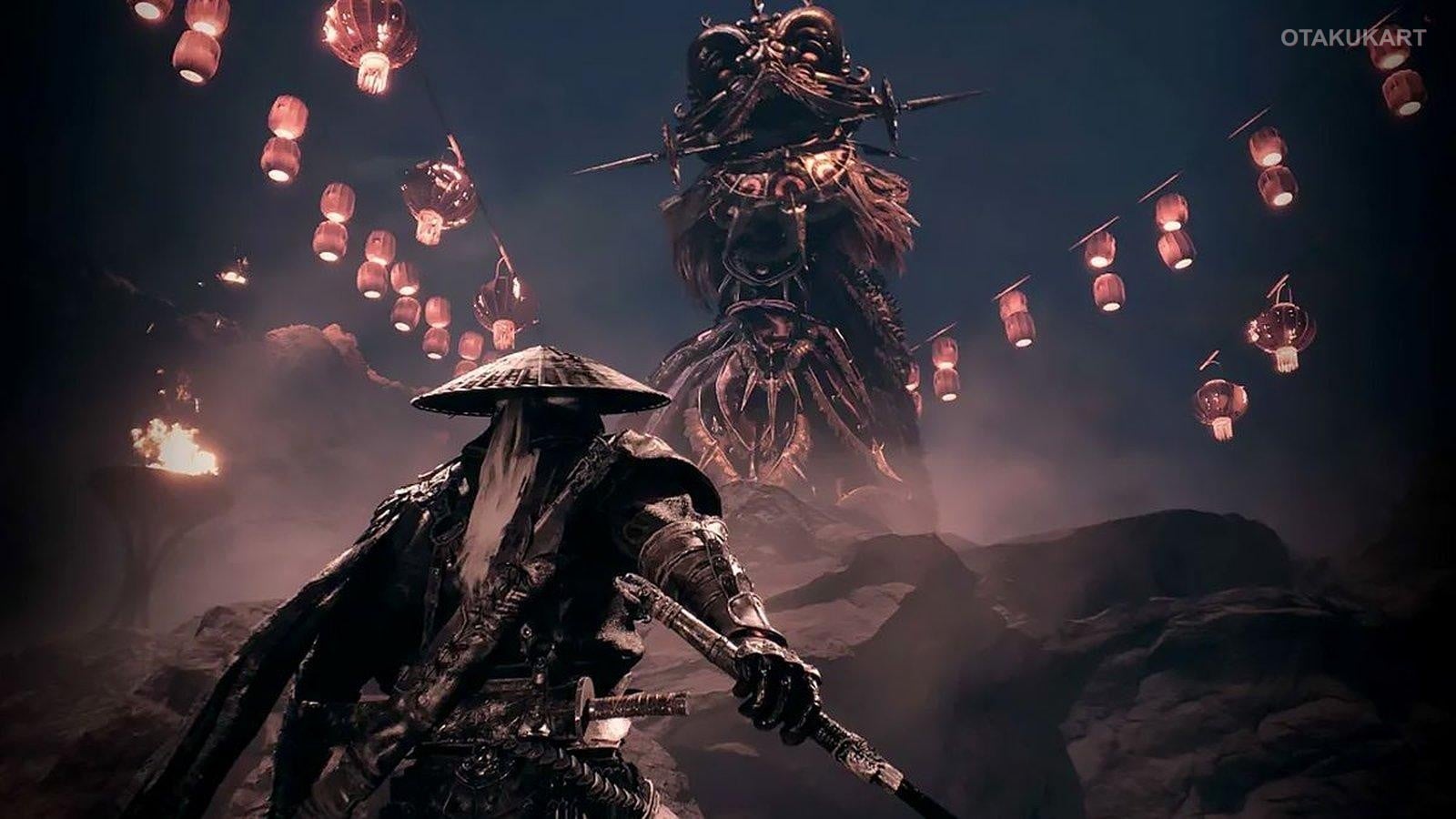 “Who are you? This is so impressive” – Phantom Blade Zero Director Reveals PlayStation Executives Were So Impressed by Its Early Trailer That They Invited S-Game to the 2023 Showcase