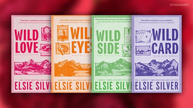 Prime Video Casts 11 Actors in Rose Hill Adaptation of Elsie Silver’s Bestselling Romance Series