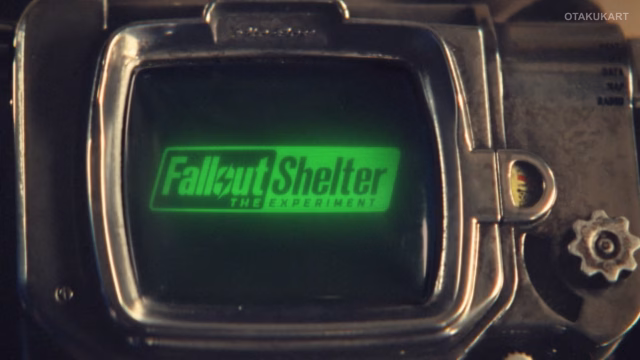 Prime Video Sets January 2027 Premiere for Fallout Shelter: The Experiment