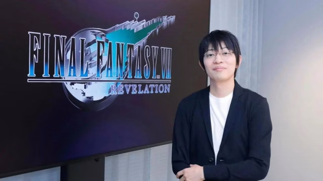 "I Did My Best" - Final Fantasy 7 Revelation Director Naoki Hamaguchi Says He Fought for a Physical Release Despite Download Requirement