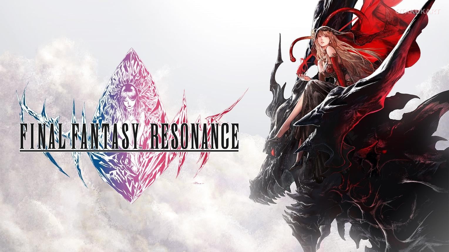 Final Fantasy Resonance Demo Converts 25 Percent of Players