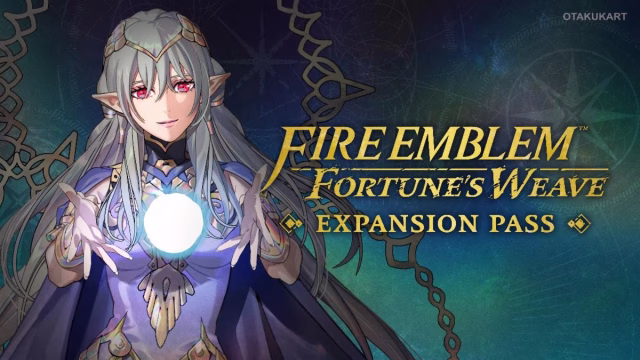 Fire Emblem: Fortune’s Weave Expansion Pass Launches on Nintendo Switch 2 for $34.99