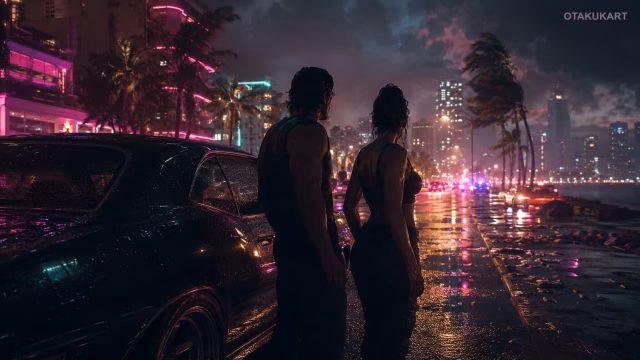 Rockstar VP Owen Shepherd Says GTA 6’s Weather System Tracks Storms Across Leonida Instead of Simply Changing the Weather Everywhere