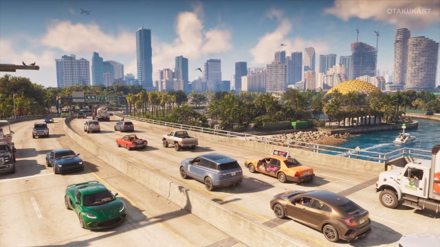 GTA 6 Reveals 6 New Radio Stations Covering Latin, Country, African Music, Metal, Pop and Southern Hip-Hop, Plus First-Ever On-Demand Podcasts