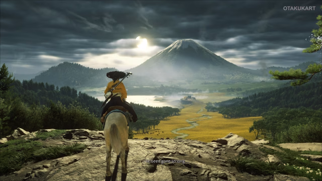 Ghost of Yōtei Has Generated $407 Million in Revenue From an Estimated 5.4 Million Copies Sold
