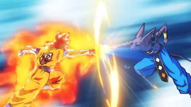 Dragon Ball Super: Beerus Starts Streaming on Crunchyroll October 11 With Enhanced Animation