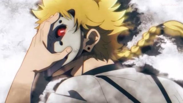 The Vermilion Mask Episode 1 Review: Peru’s Dark Fantasy Adventure Begins With a Bang