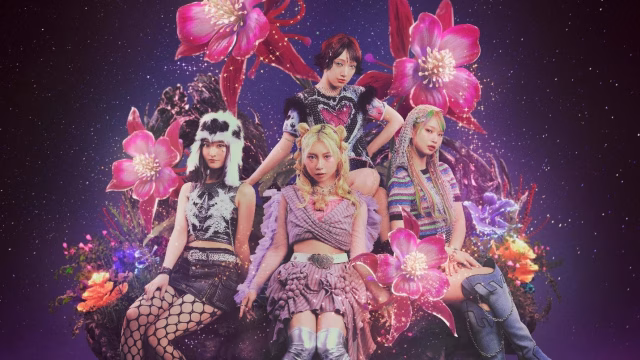 HANABIE. Release “Bari Bari Buddy” as Ending Theme for Reincarnated as a Sword II