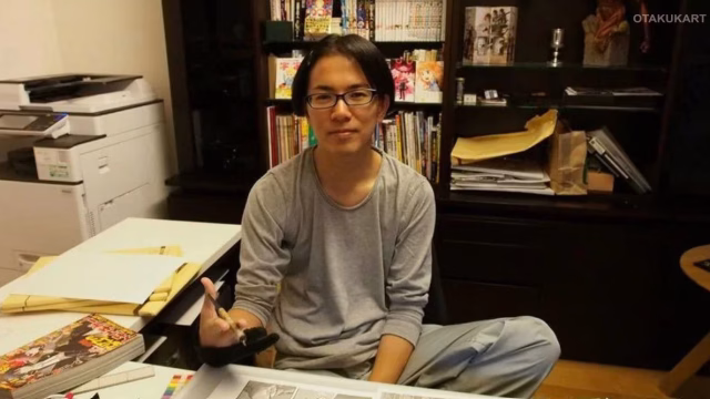 Atsushi Ohkubo, Hajime Isayama, and Rumiko Takahashi Among America’s Most-Banned Manga Creators in 2026 Report