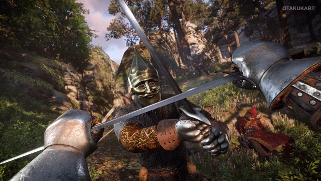 Kingdom Come: Deliverance Co-Founder Martin Klima Says Many RPGs Are “Still Games for Teenagers” Because the Industry Keeps Recycling the “Chosen One” Formula