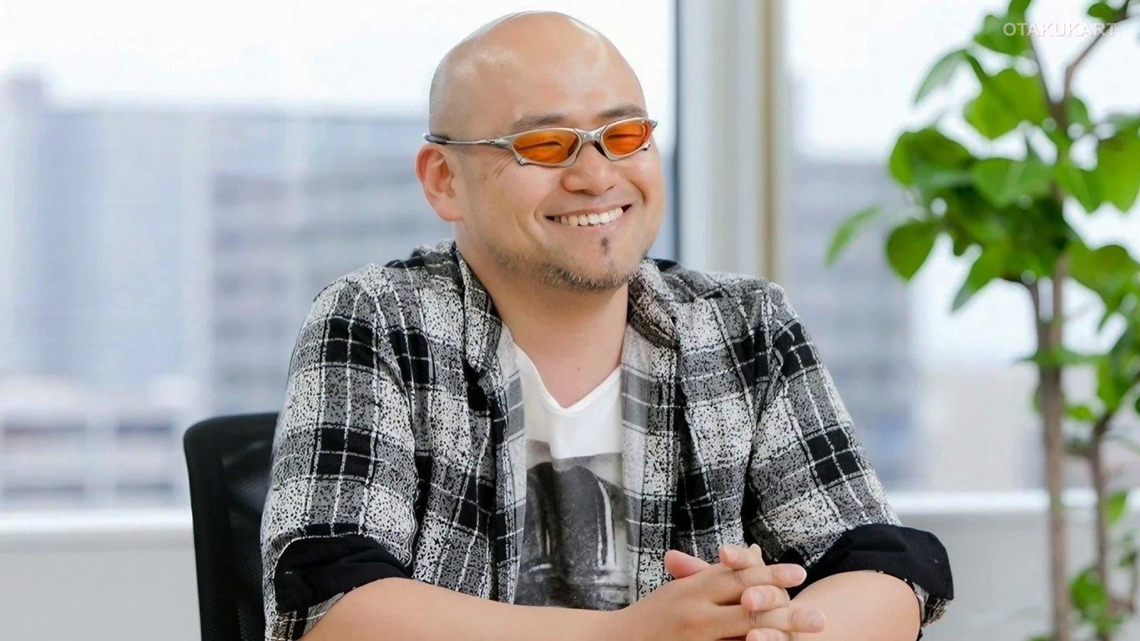 Hideki Kamiya Denies Making Sexist Remarks About Game Directors