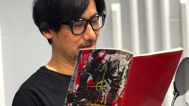 Hideo Kojima Confirms He’s Reprising His Cyberpunk 2077 Role as Hideyoshi Oshima in Cyberpunk: Edgerunners 2