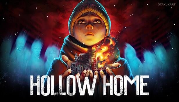Hollow Home Sets January 2027 Release Date on Steam for Narrative Survival RPG