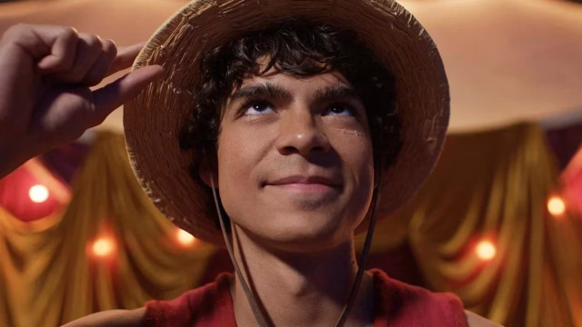 Iñaki Godoy Says Luffy Would Choose Mariachi and Cumbia Over Bad Bunny for His One Piece Playlist