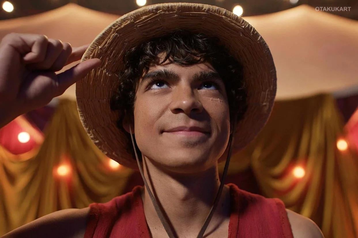 Iñaki Godoy Says Luffy Would Choose Mariachi and Cumbia Over Bad Bunny for His One Piece Playlist