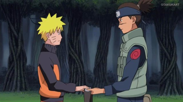 Naruto Study Links the Anime’s Themes of Resilience and Perseverance to Better Stress Management