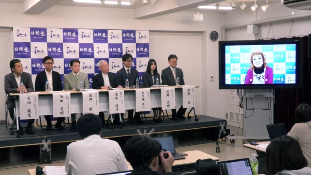 Japan Actors Union Introduces 22 AI Voice Guidelines Requiring Prior Consent and Addressing Compensation