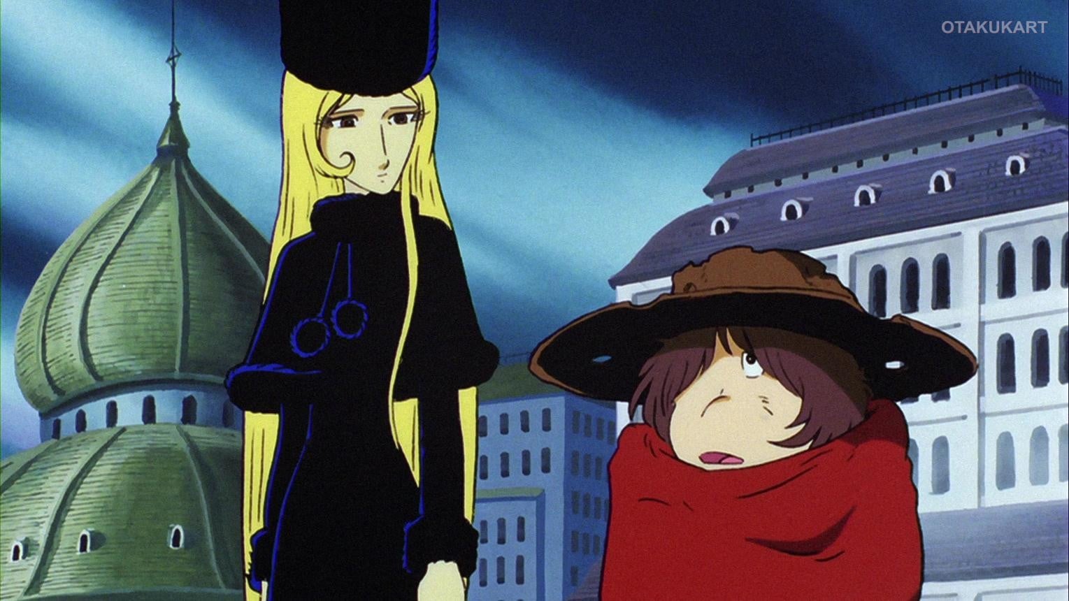 ‘Galaxy Express 999’ Director Says “There Will Be No Future” If Anime Studios Keep Prioritizing Remakes Over Original Stories