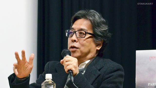 Manga Artist Yoshinori Kobayashi Sues Japanese Government Over Revised Imperial House Law, Citing Unconstitutional Discrimination