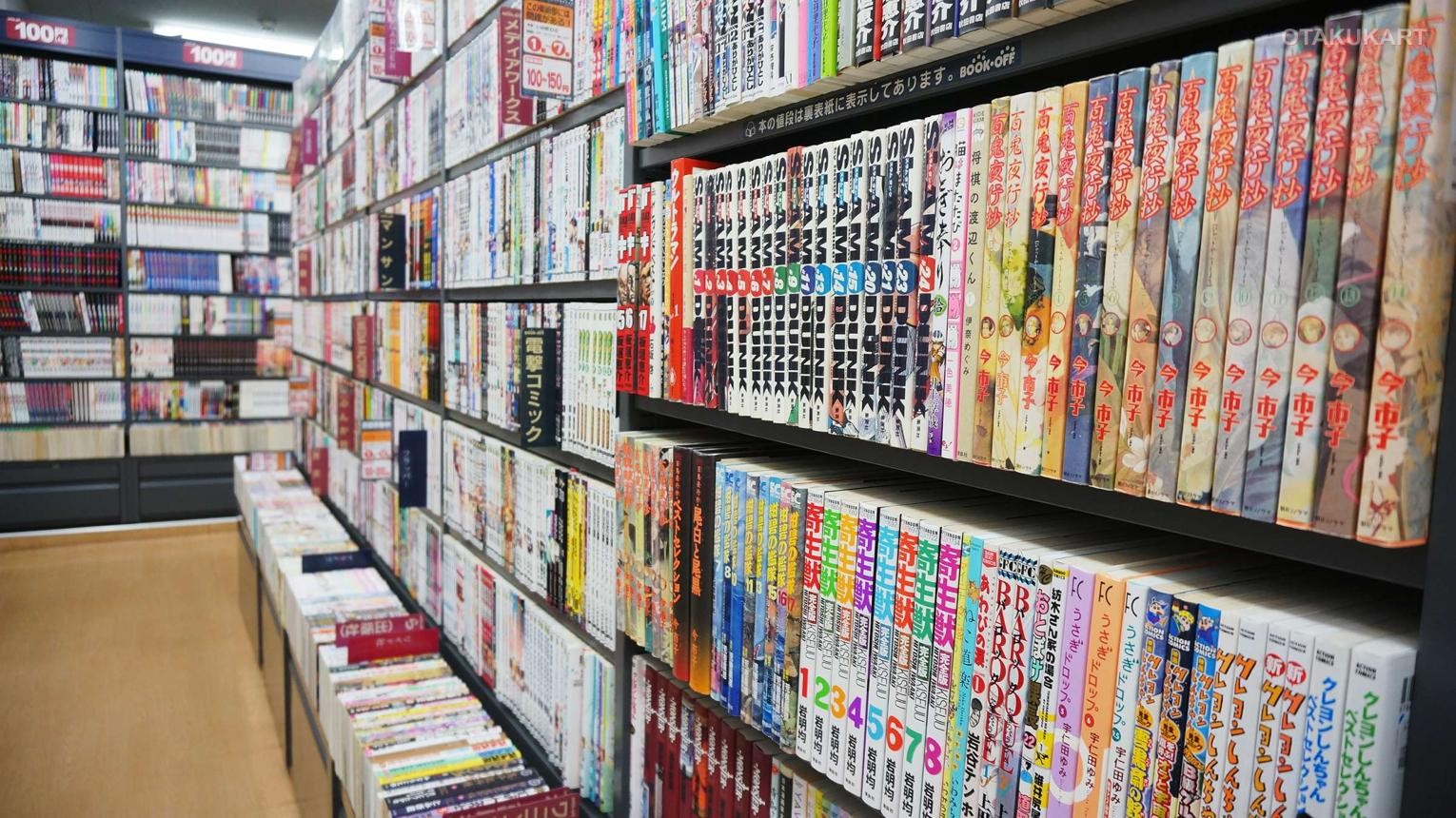 Manga Piracy Report Finds 82.4% of Pirate Sites Switch Domains Within 15 Days, JPMAC Calls for Stronger Verification