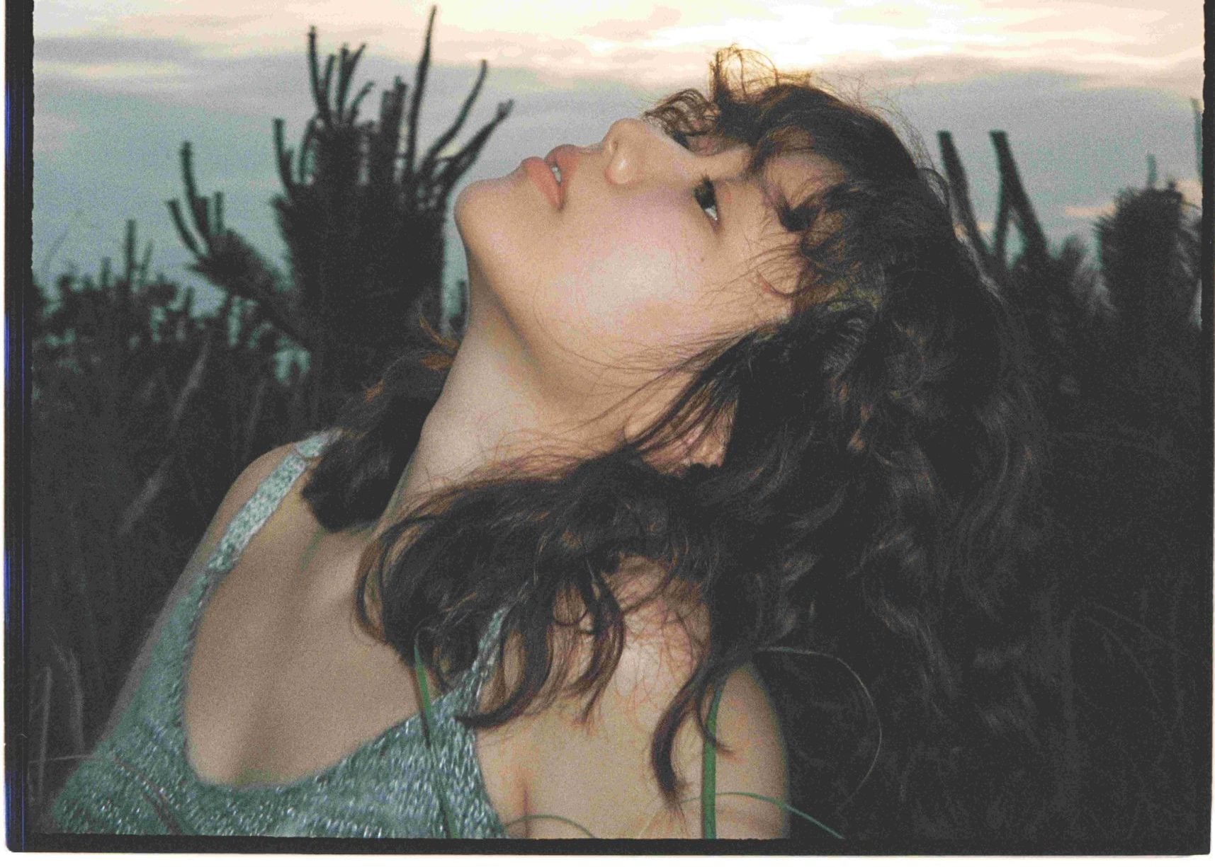Salasa Releases New R&B Track “Sobaniite” Following Major-Label Debut With Live Bluesy