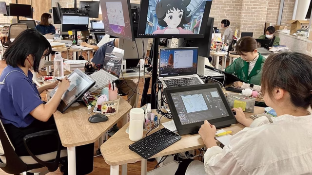 Anime’s ¥3.8 Trillion Boom Isn’t Reaching Everyone as 53.5% of Companies Report Lower Profits or Losses
