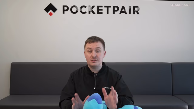 "I Got Close To 30 DMs/Emails" - Palworld Lead Bucky Says Fans Urged Pocketpair to Buy Mass Effect From EA After BioWare Shutdown