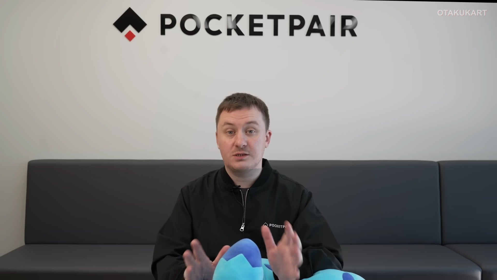 “I Got Close To 30 DMs/Emails” – Palworld Lead Bucky Says Fans Urged Pocketpair to Buy Mass Effect From EA After BioWare Shutdown