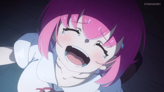 FX Fighter Kurumi-chan Episode 1 Review: A Surprisingly Dark Introduction to the Dangers of Forex Trading