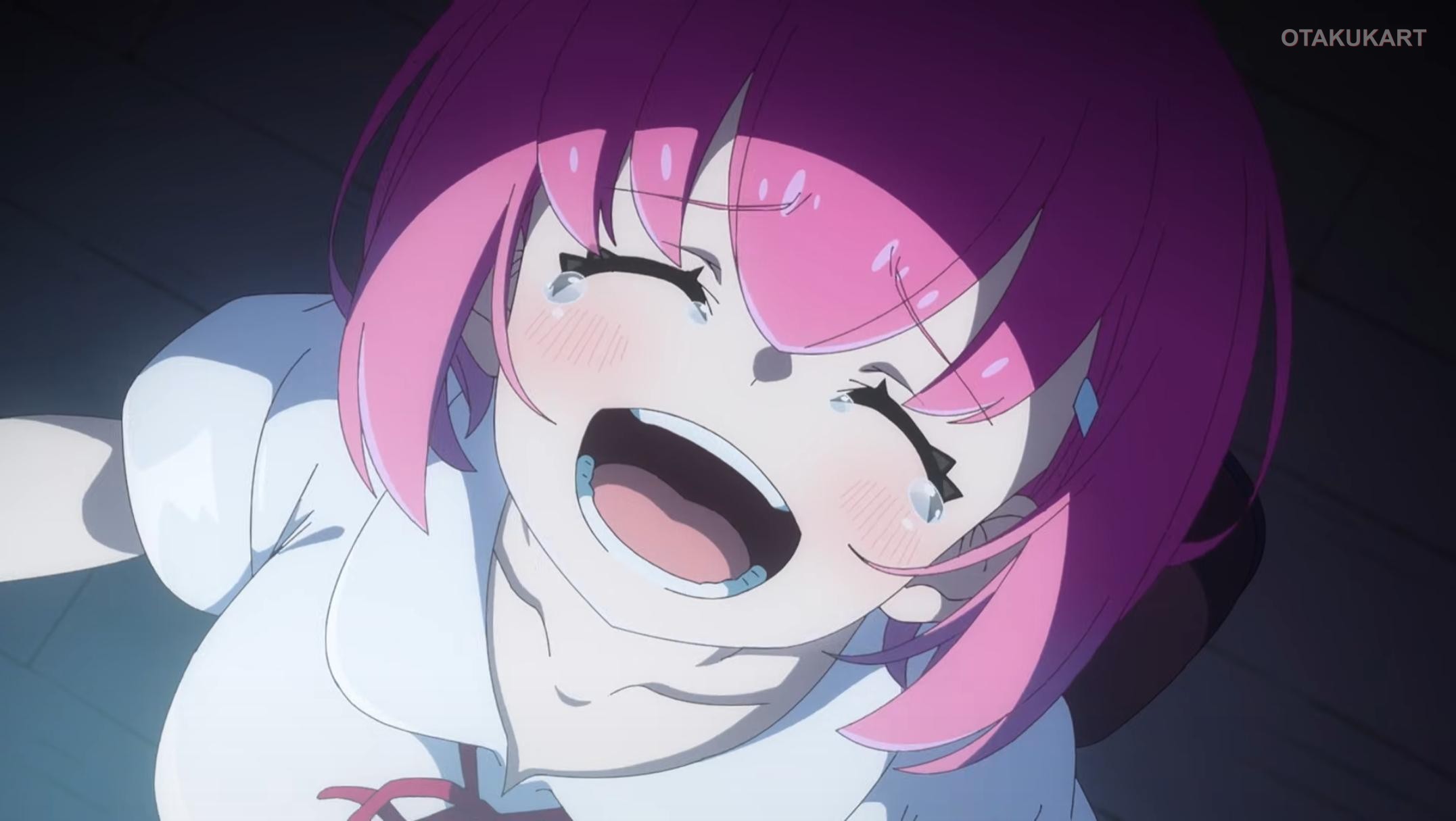 FX Fighter Kurumi-chan Episode 1 Review: A Surprisingly Dark Introduction to the Dangers of Forex Trading