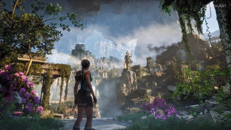 Tomb Raider: Legacy of Atlantis Director Says Remake Must Preserve the Original Game’s Most Emotional Moments Almost Untouched