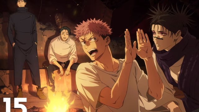 Jujutsu Kaisen Studio CEO Says AI Is “Nothing More Than a Tool” and Human Artists Must Drive Anime’s Creative Process
