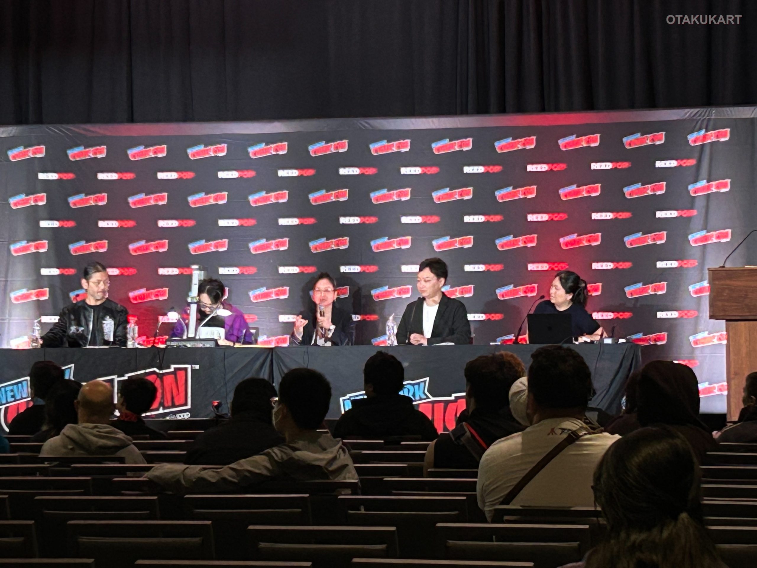 MARRIAGETOXIN Season 2 Will Feature Bigger Action Scenes, Director Reveals at NYCC 2026