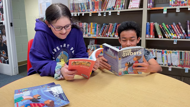 PEN America Says Popular Manga Series Like Attack on Titan, Fire Force, and One Piece Face Growing School Book Bans in the US