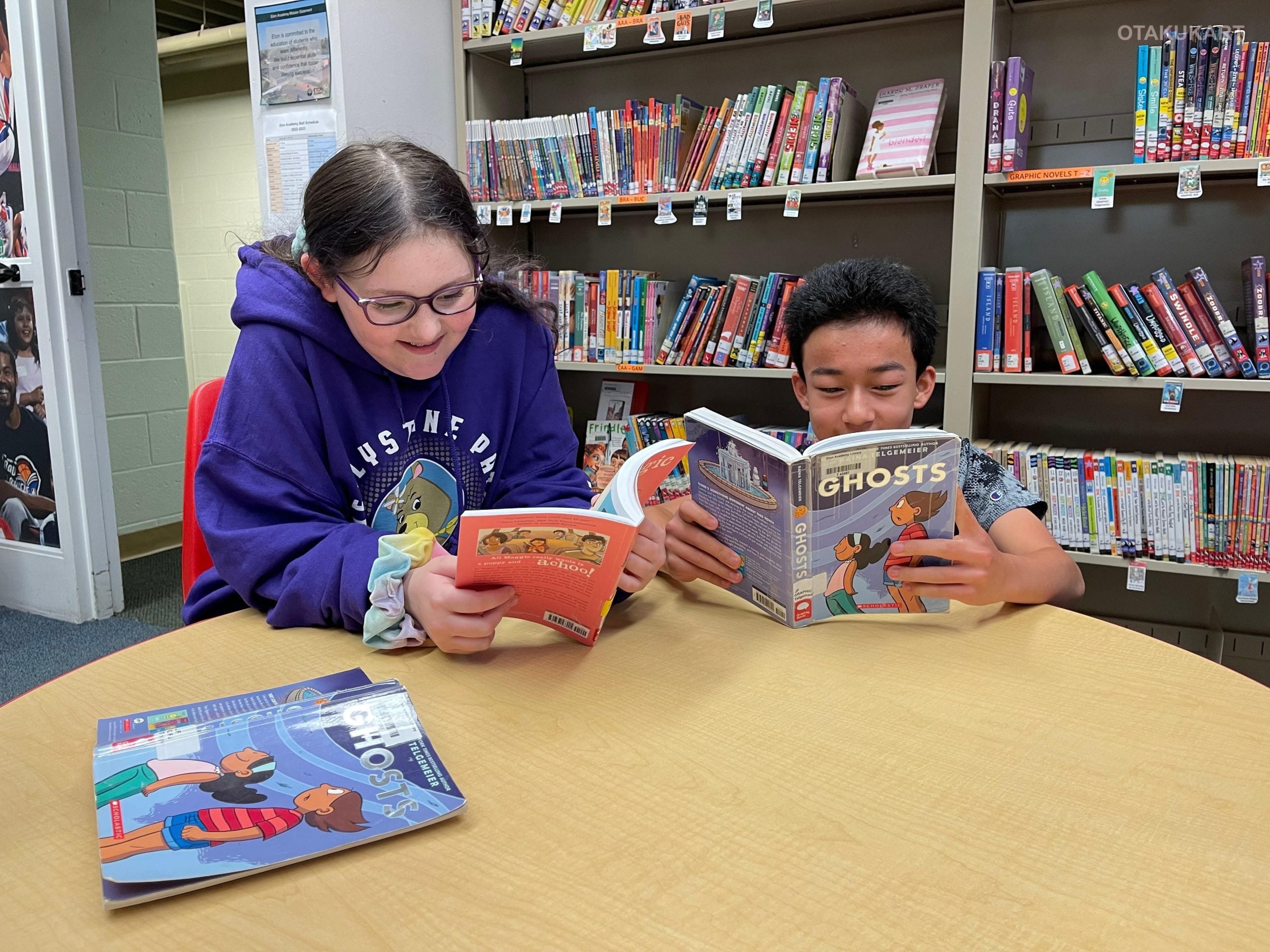PEN America Says Popular Manga Series Like Attack on Titan, Fire Force, and One Piece Face Growing School Book Bans in the US