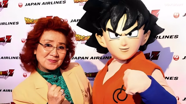 "It Makes Me Angry" - Dragon Ball Goku VA Masako Nozawa Says AI Voice Clones Have “No Heart” and Using Her Voice Without Permission Is “Unforgivable”