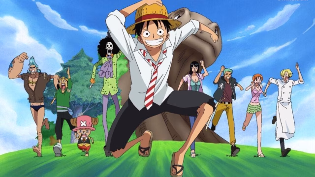 One Piece Anime: All Episodes Now Available to Stream on Crunchyroll in India for the First Time