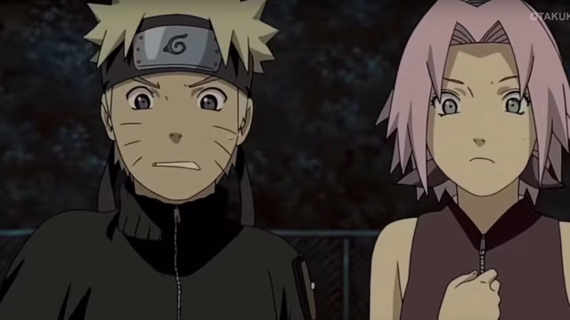 Naruto Live-Action Movie Report Says Naruto Will Be Rewritten as a History Nerd and Sakura Will Get a Tragic Family Backstory