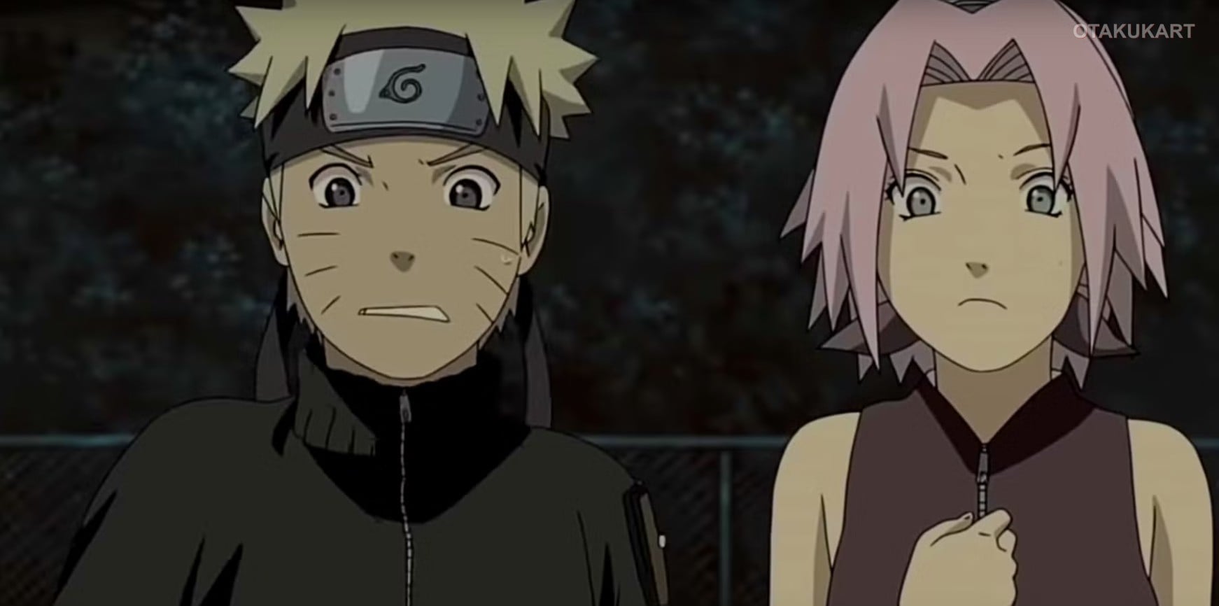 Naruto Live-Action Movie Report Says Naruto Will Be Rewritten as a History Nerd and Sakura Will Get a Tragic Family Backstory