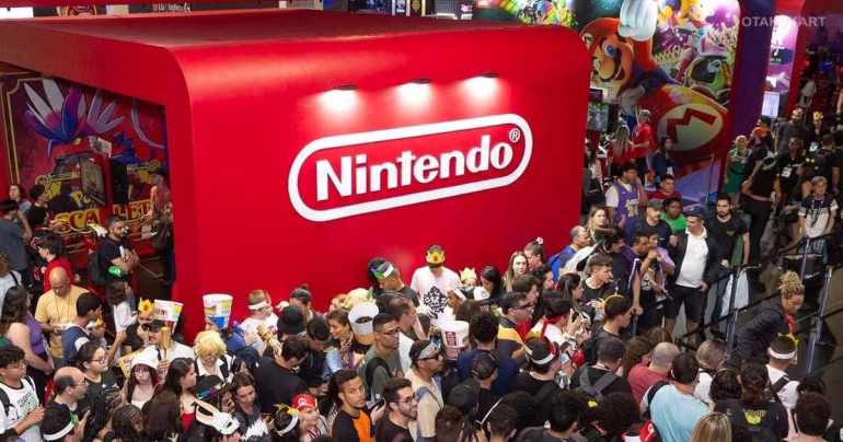 Nintendo Says Brazil Is One of the World’s Top 10 Gaming Markets and Promises More Zelda Products and Portuguese Localization