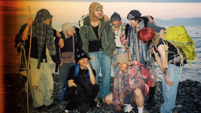 ONE OR EIGHT Releases “Yellow Brick Road” Music Video Across Four Countries Ahead of Asia Tour